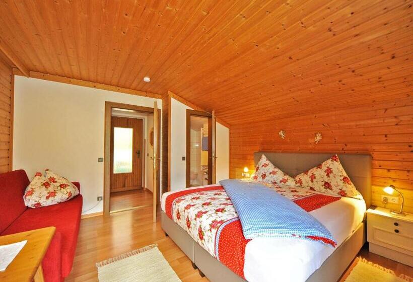 غرفة قياسية, Haus Hasslacher