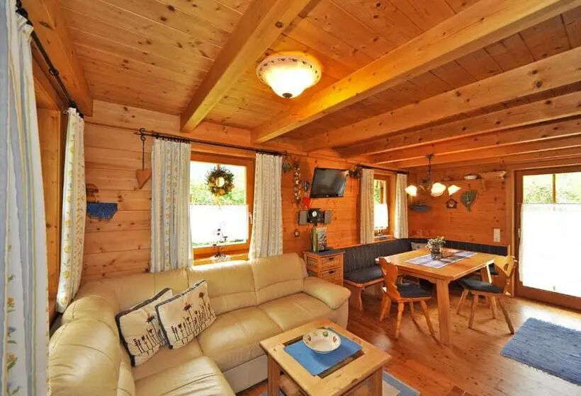 3ベッドルームハウス, Haus Hasslacher