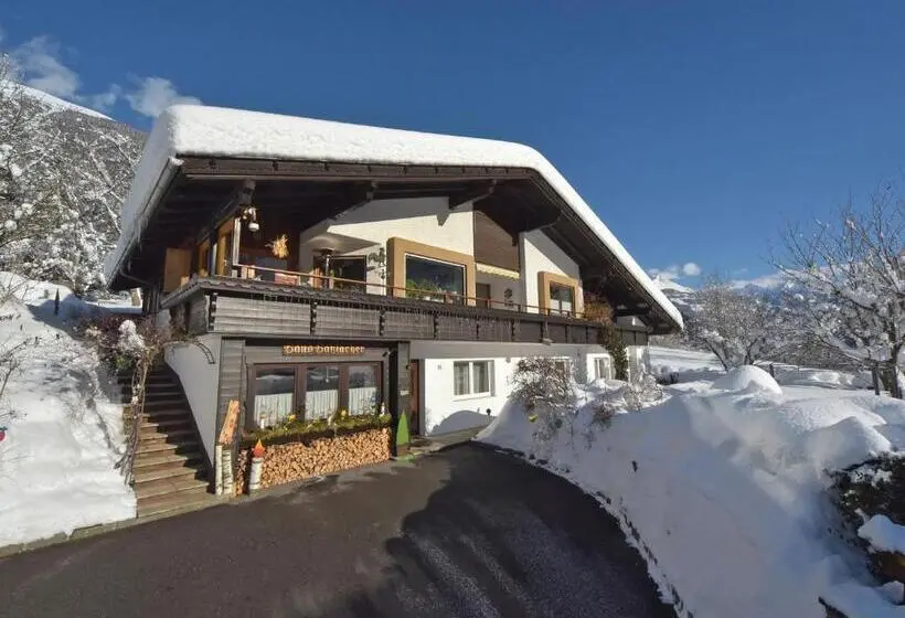 1ベッドルームアパートメント, Haus Hasslacher