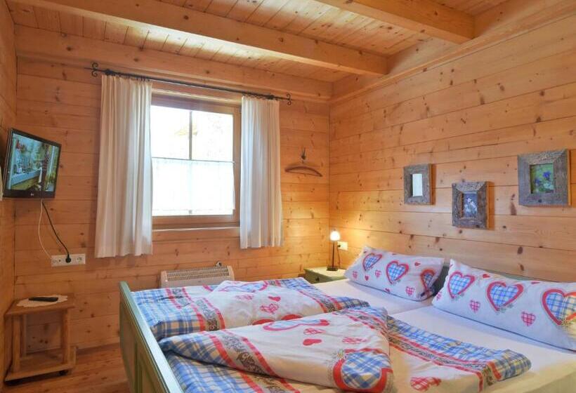 منزل 3 غرف نوم, Haus Hasslacher