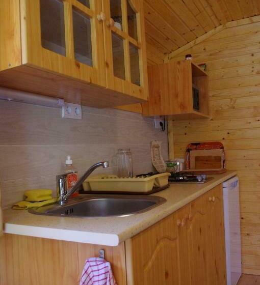 Семейные Апартаменты, Horváth Kert Vendégház