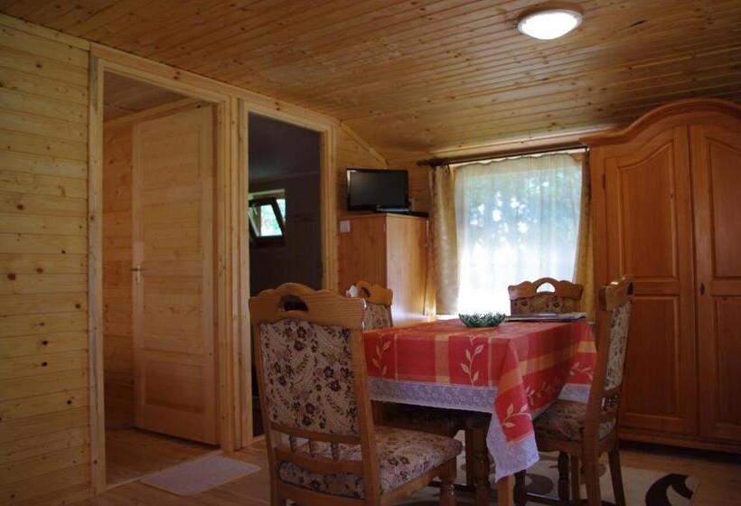 Семейные Апартаменты, Horváth Kert Vendégház