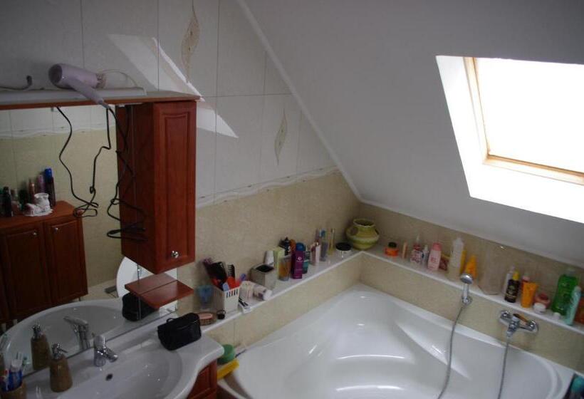 Апартаменты 3 Спальни, Horváth Kert Vendégház