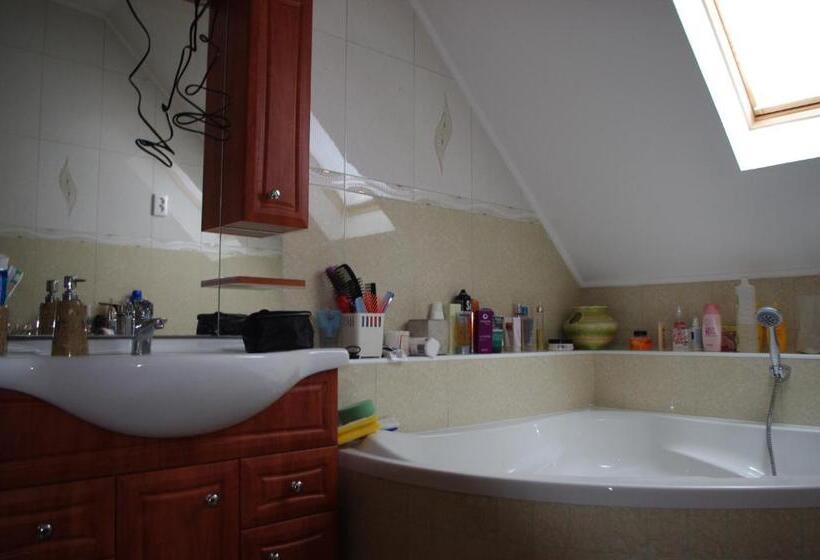 Апартаменты 3 Спальни, Horváth Kert Vendégház