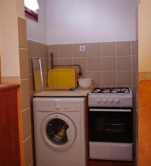 Апартаменты 2 Спальни, Horváth Kert Vendégház