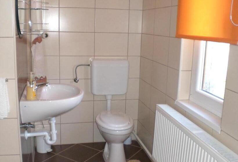 Standard-huone, Kurca Parti Vendégház
