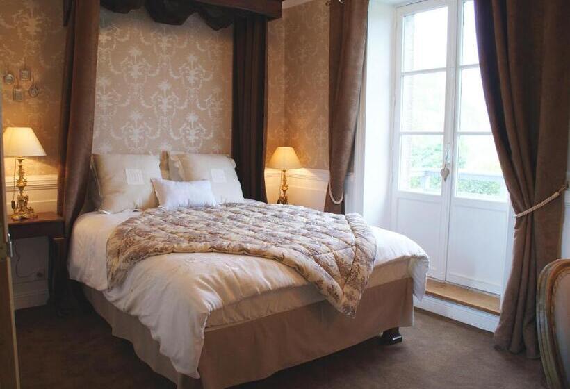 اتاق سوپریور, La Gougeonnais