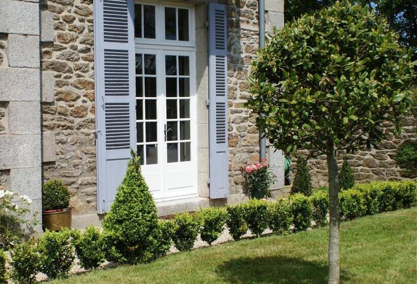 اتاق سوپریور سه تخته, La Gougeonnais