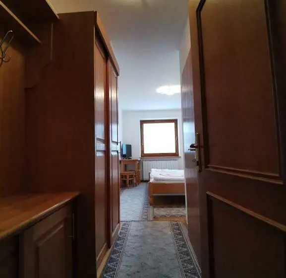 اتاق استاندارد, Rooms And Apartments Panker
