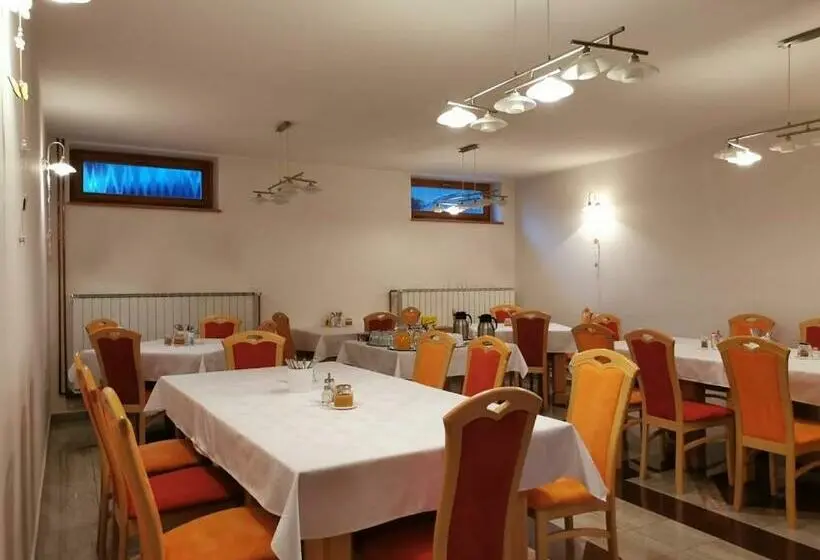 اتاق استاندارد, Rooms And Apartments Panker