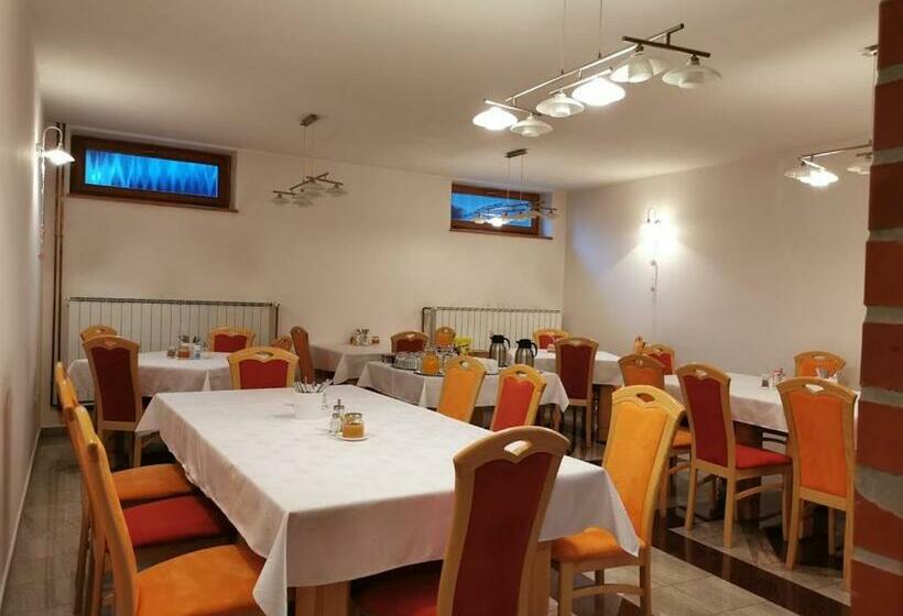اتاق استاندارد, Rooms And Apartments Panker