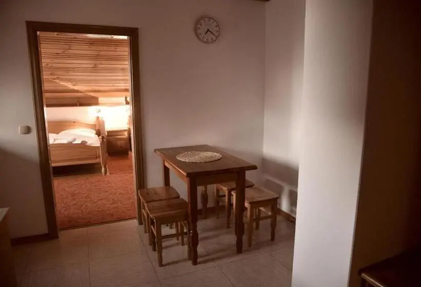 2 Bedroom Apartment Garden View, Rooms And Apartments Panker
