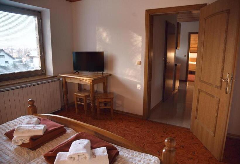 2 Bedroom Apartment Garden View, Rooms And Apartments Panker