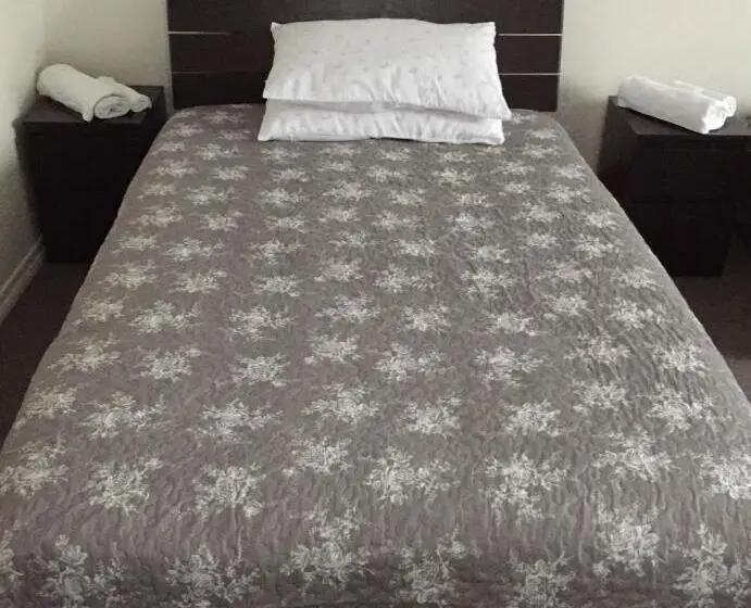 اتاق استاندارد یک نفره, Tiigi Accommodation