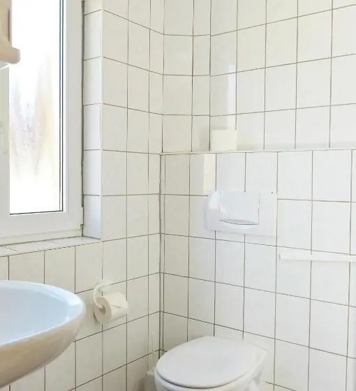 スタンダードシングルルーム, Pension Damköhler Thale Ot Westerhausen