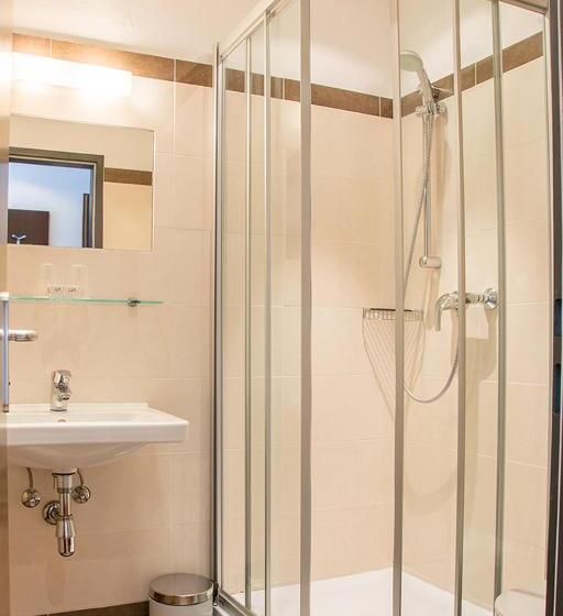 스탠다드 룸, Pension Schizentrum Grosseck Speiereck