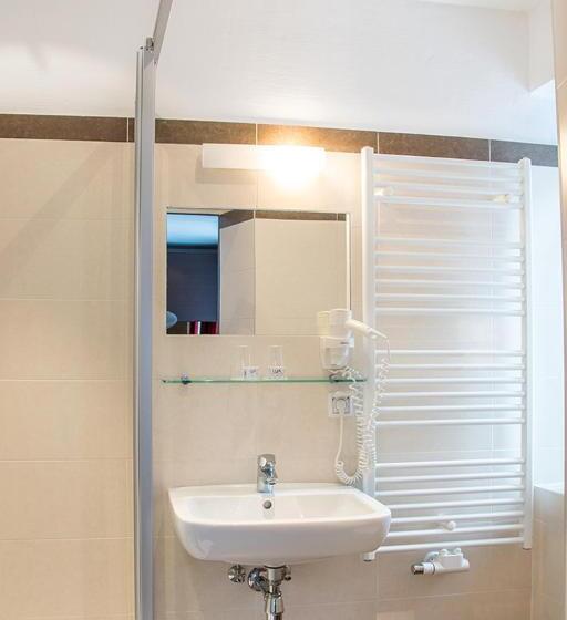 스탠다드 룸, Pension Schizentrum Grosseck Speiereck