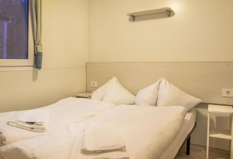 침실 1개 주택, Pension Schizentrum Grosseck Speiereck