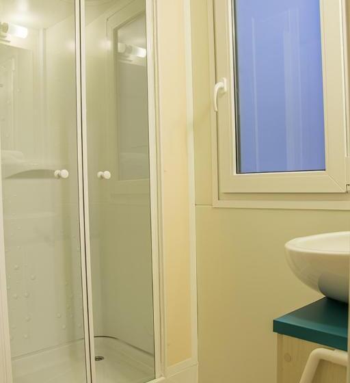 침실 1개 주택, Pension Schizentrum Grosseck Speiereck