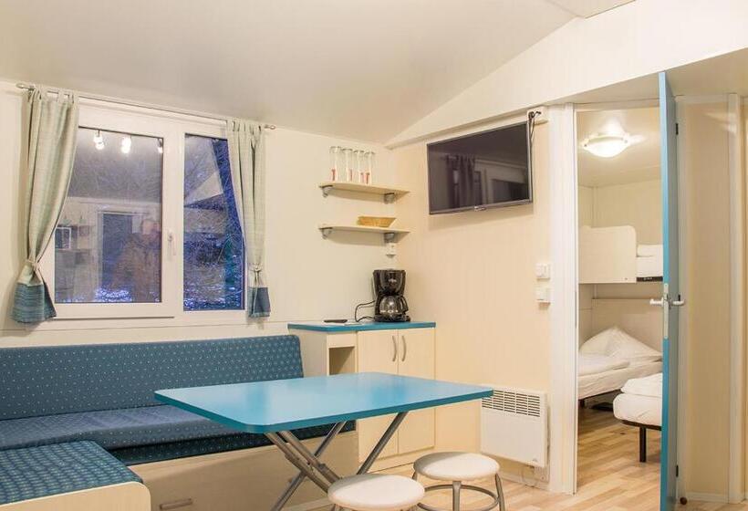 침실 1개 주택, Pension Schizentrum Grosseck Speiereck