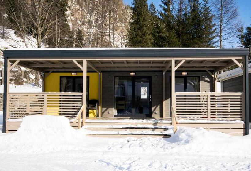 Дом 1 Спальня, Pension Schizentrum Grosseck   Speiereck