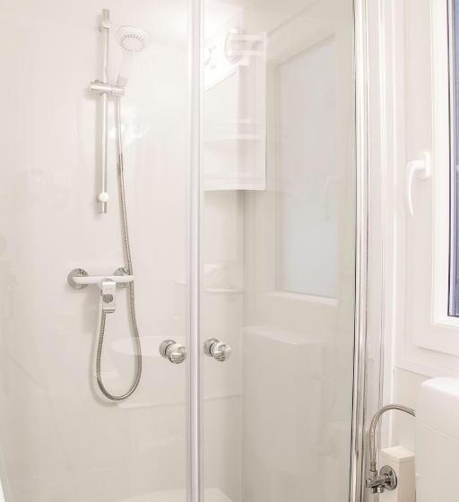 침실 1개 주택, Pension Schizentrum Grosseck Speiereck