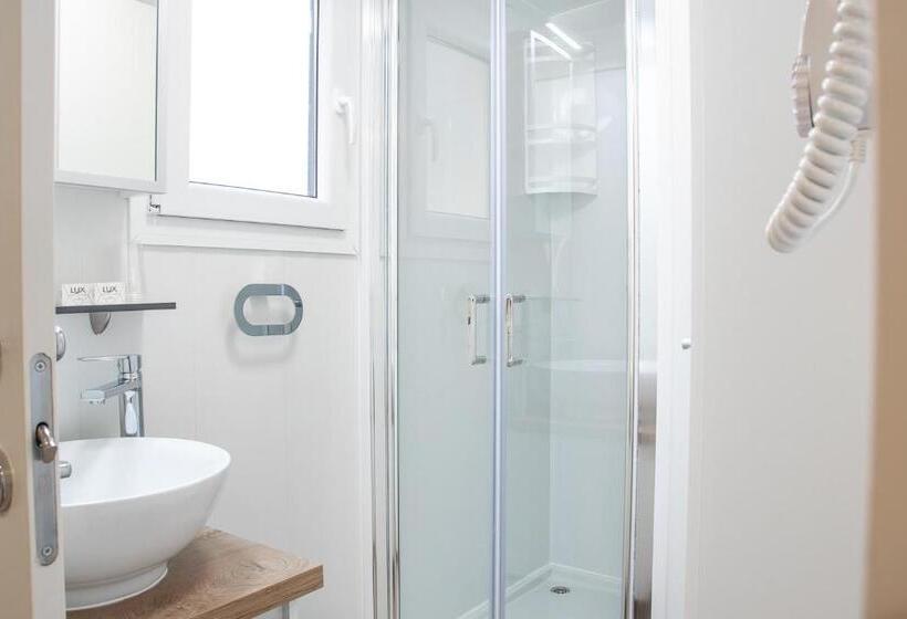 침실 1개 주택, Pension Schizentrum Grosseck Speiereck