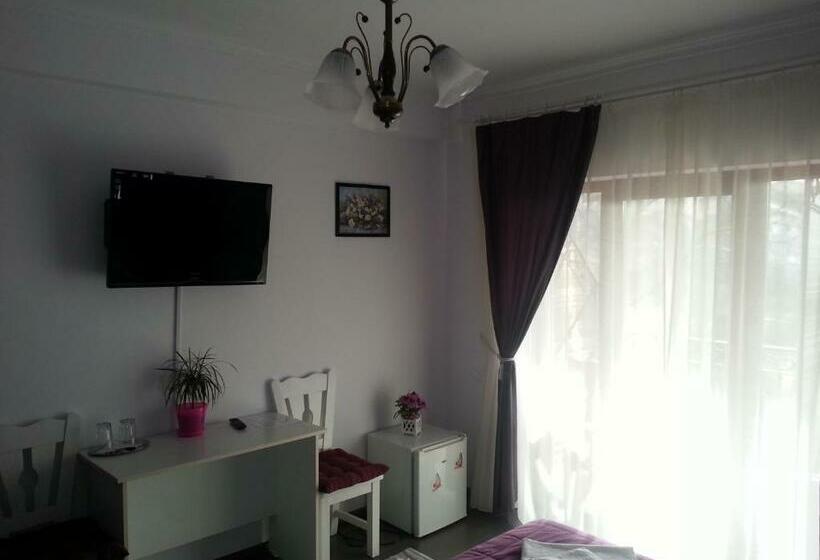 标准间, Pensiunea Kenza