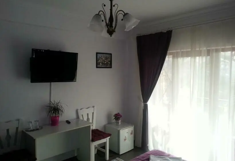 اتاق استاندارد, Pensiunea Kenza
