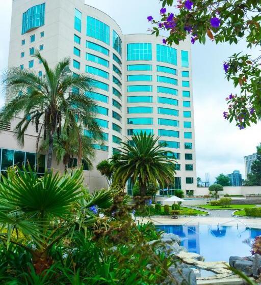 스위트, Aparta  Torres De Suites