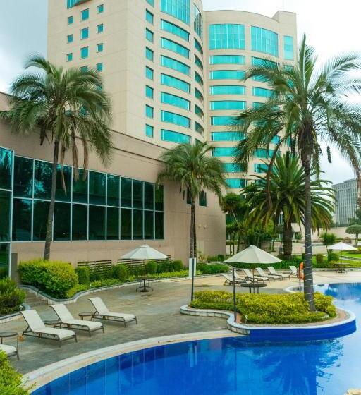Suíte, Aparta  Torres De Suites