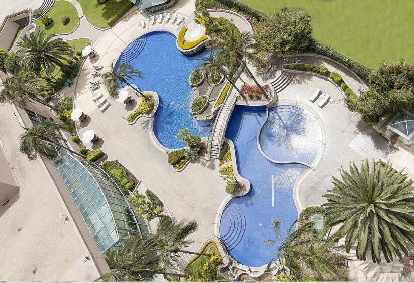 스위트, Aparta  Torres De Suites