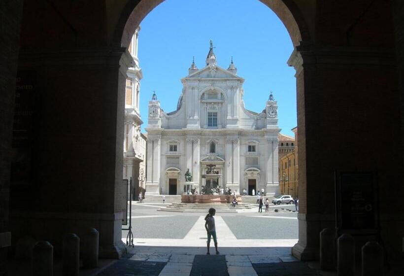 海の見える１ベッドルームアパートメント, Appartamento Jet