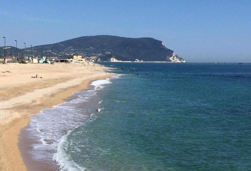 海の見える１ベッドルームアパートメント, Appartamento Jet