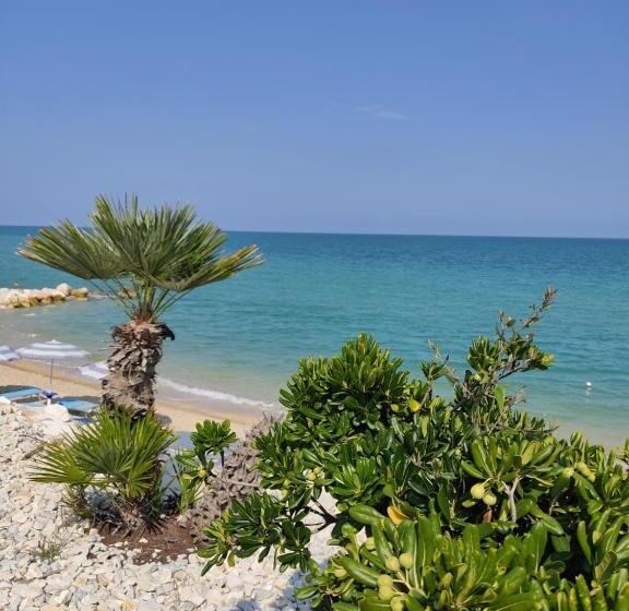 海の見える１ベッドルームアパートメント, Appartamento Jet