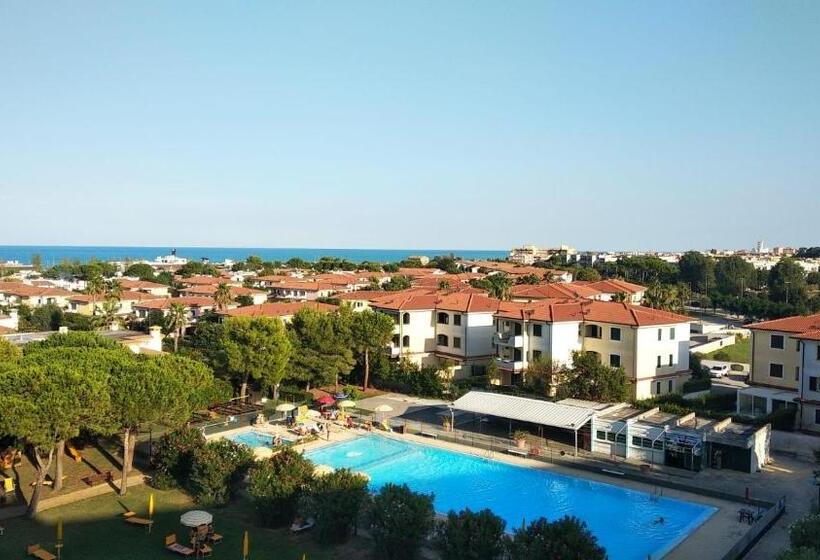 海の見える１ベッドルームアパートメント, Appartamento Jet