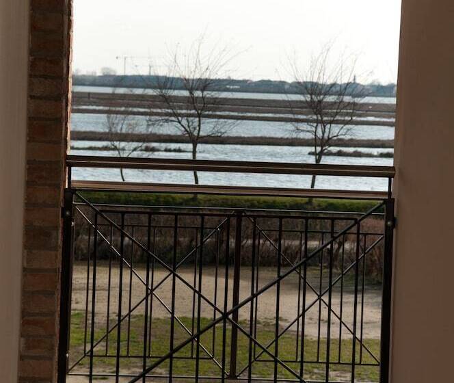 스탠다드 룸, Agriturismo La Barena