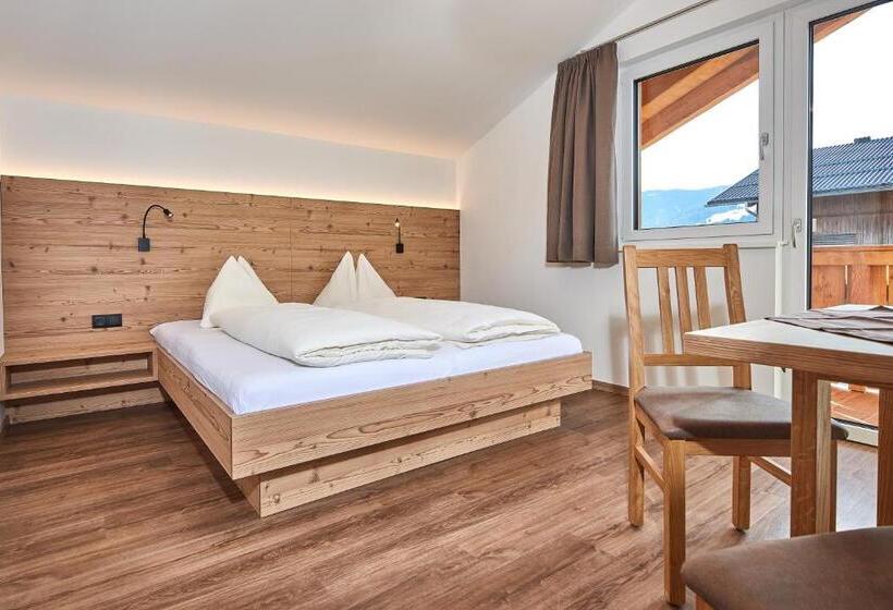 Apartamento 2 Dormitórios, Appartment Ransburggut