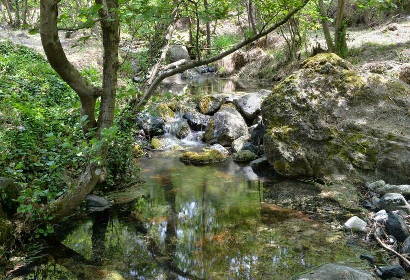 חדר סטודיו סטנדרד, Il Laghello Di Amina