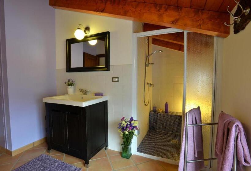 סטודיו קלאסי, Il Laghello Di Amina