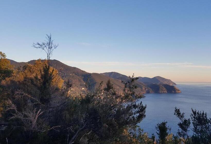 סטודיו סטנדרטי נוף לגינה, Il Laghello Di Amina