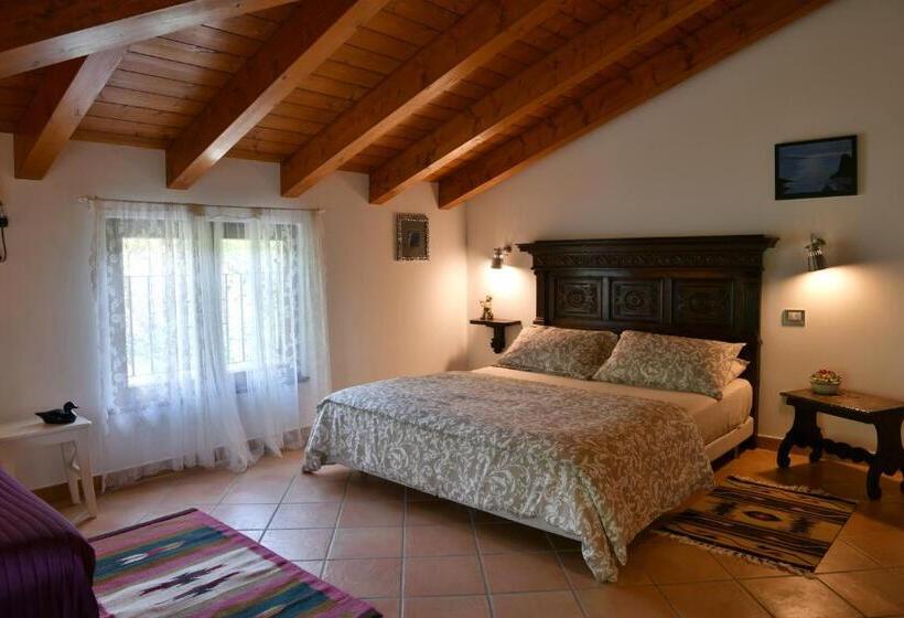 إستوديو كلاسيكى, Il Laghello Di Amina