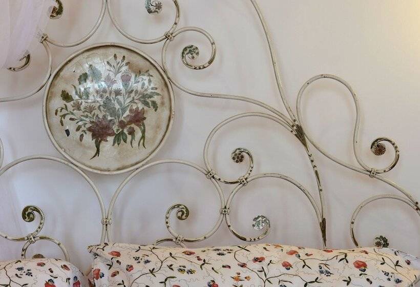 דירת חדר דלוקס, Il Laghello Di Amina