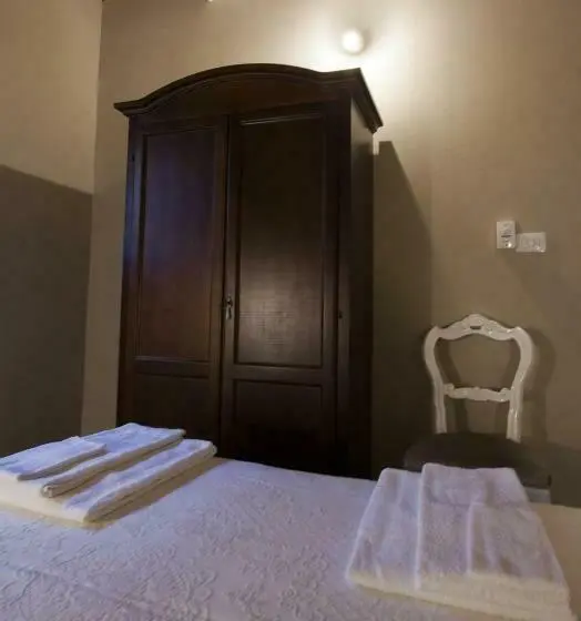 １ベッドルームインサイドアパートメント, Masseria Boscorotondo