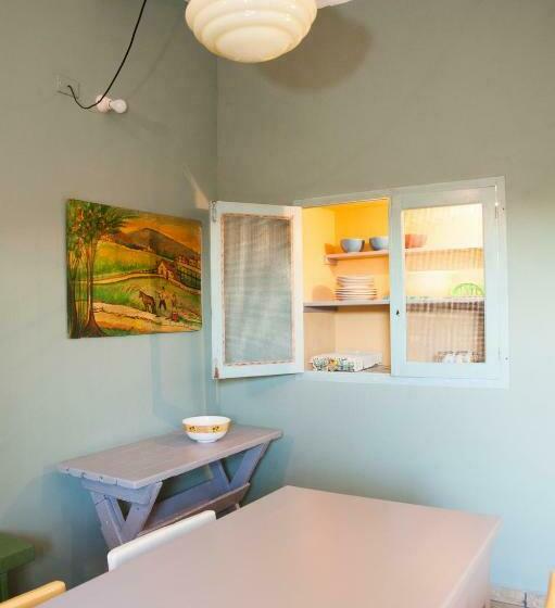 带一卧室的室内套房, Masseria Boscorotondo