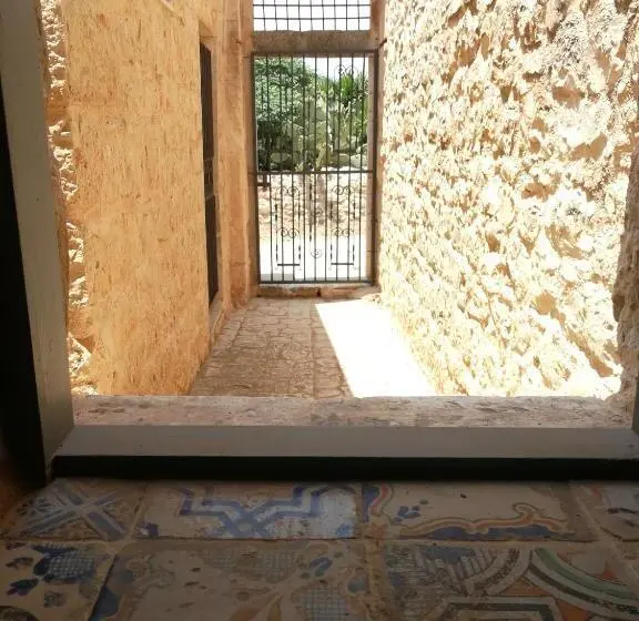 ガーデンビュースイート, Masseria Boscorotondo