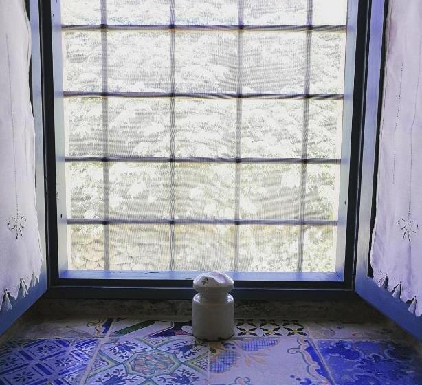 套房带园景, Masseria Boscorotondo