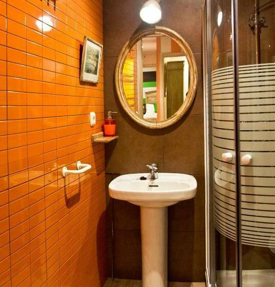 Quarto Estandar Banheiro Compartilhado, Enjoy Comfort