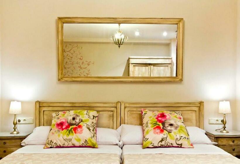 غرفة قياسية حمام مشترك, Enjoy Comfort