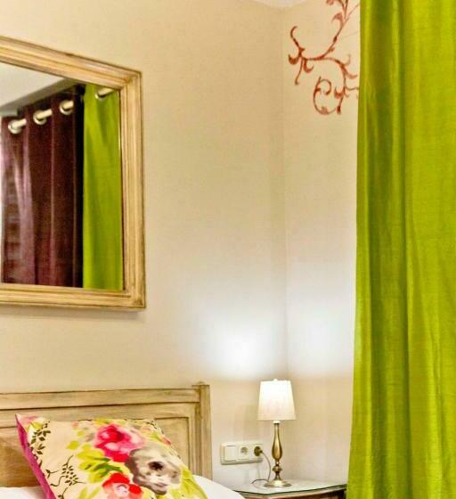 غرفة قياسية حمام مشترك, Enjoy Comfort